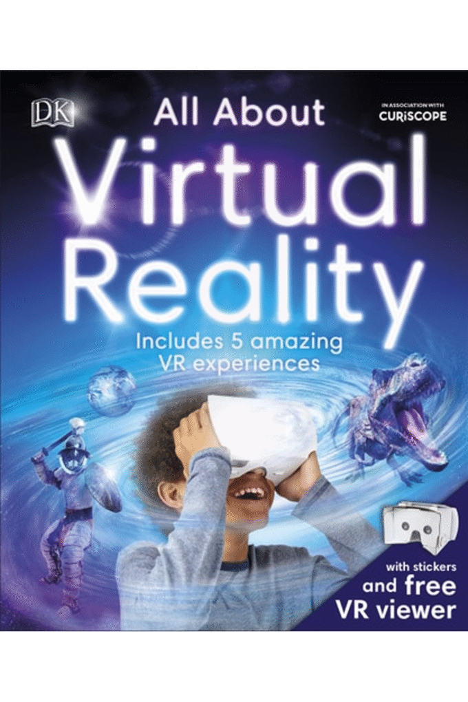 All About Virtual Reality