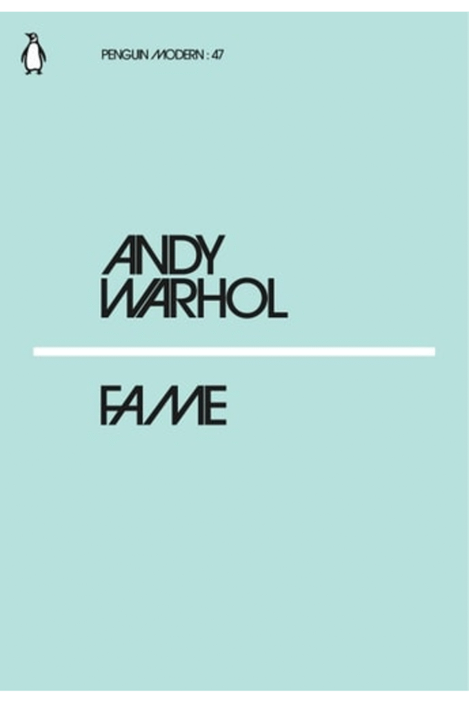 Fame (PENGUIN MODERN)