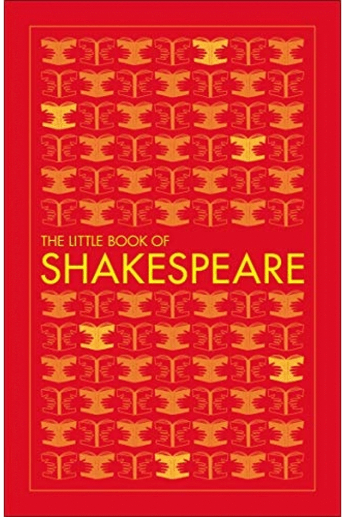 Big Ideas The Little Book Of Shakespeare