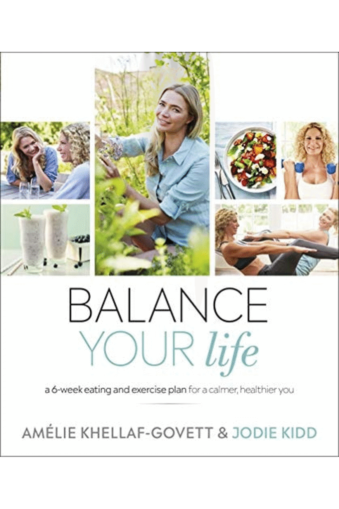 Balance Your Life