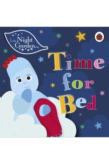 In the Night Garden: Time for Bed