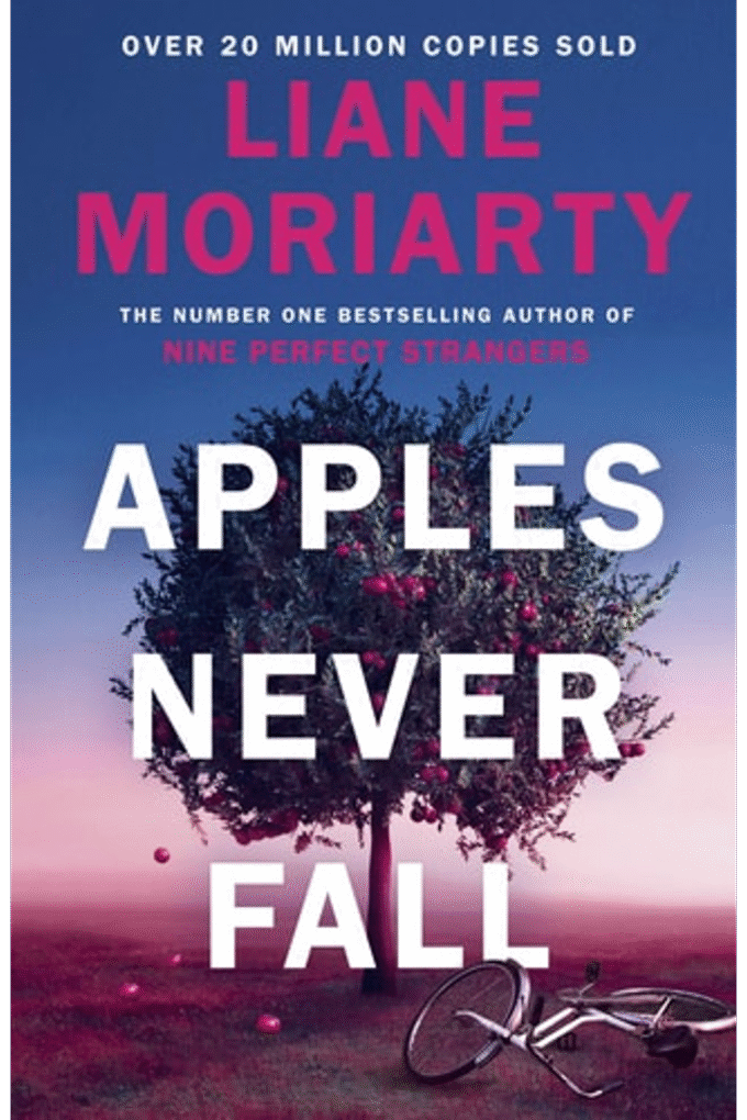 Apples Never Fall: From the No.1 bestselling author of Nine Perfect Strangers and Big Little Lies