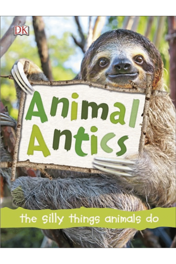 Animal Antics