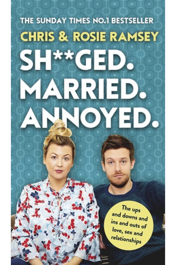 Sh**ged Married Annoyed