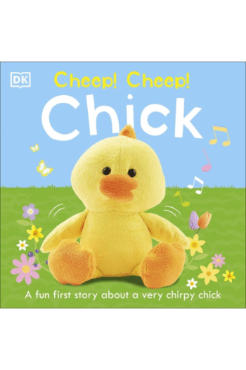 Cheep! Cheep! Chick