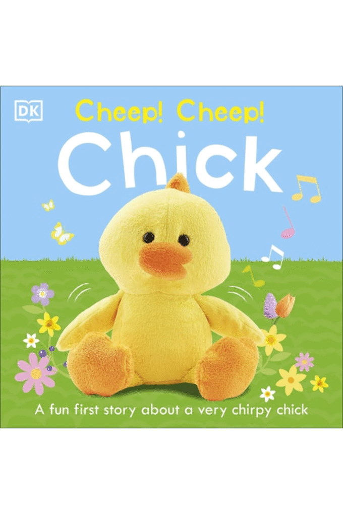 Cheep! Cheep! Chick