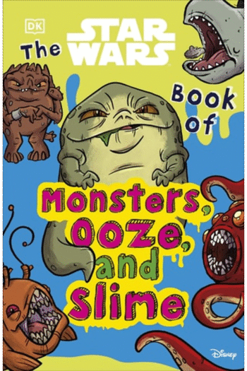 The Star Wars Book of Monsters, Ooze and Slime