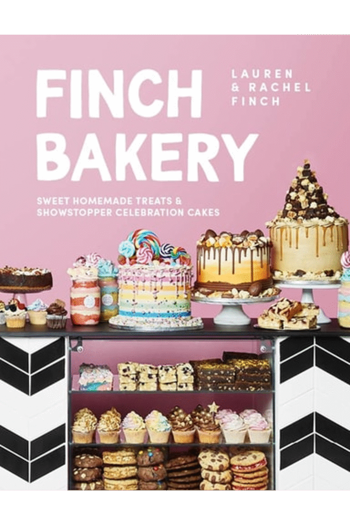 Finch Bakery: Sweet Homemade Treats and Showstopper Celebration Cakes