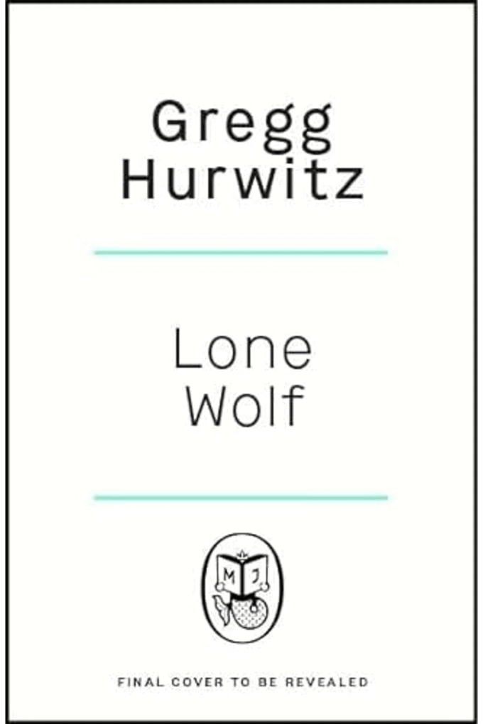 Lone Wolf