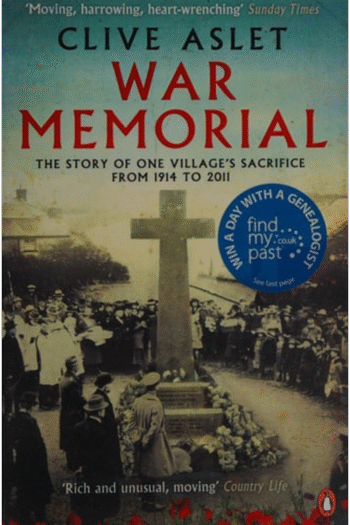 War Memorial