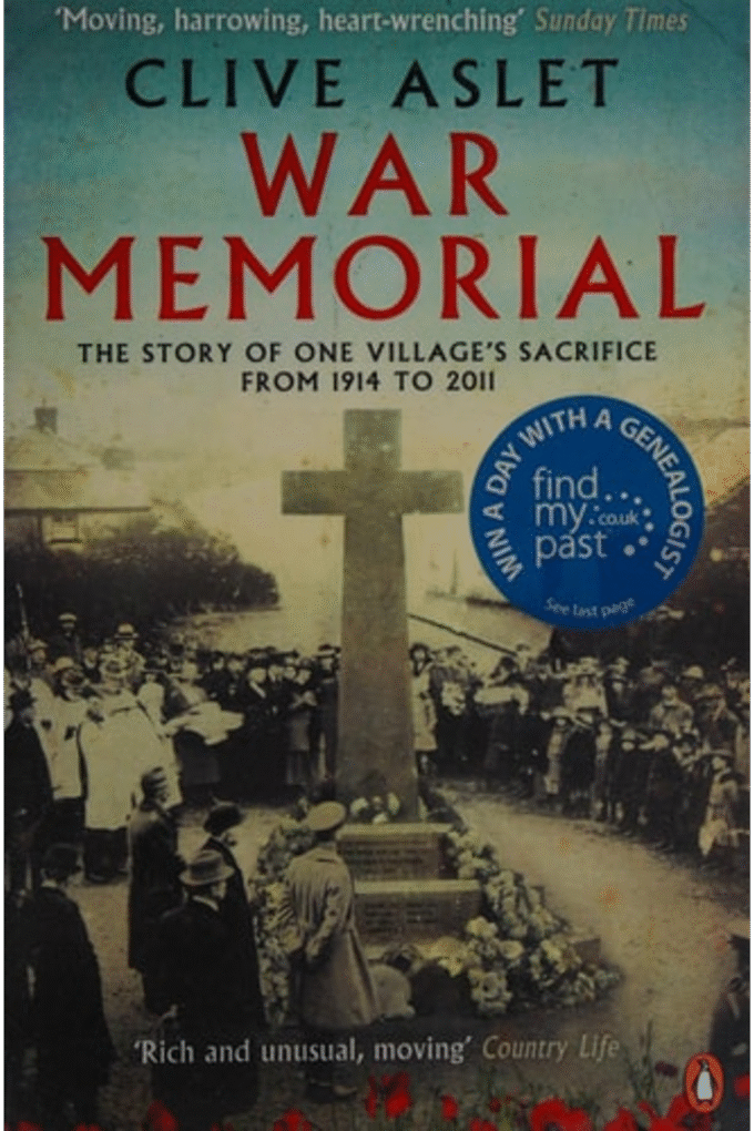 War Memorial