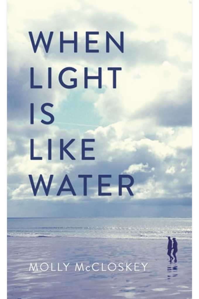 When Light is Like Water