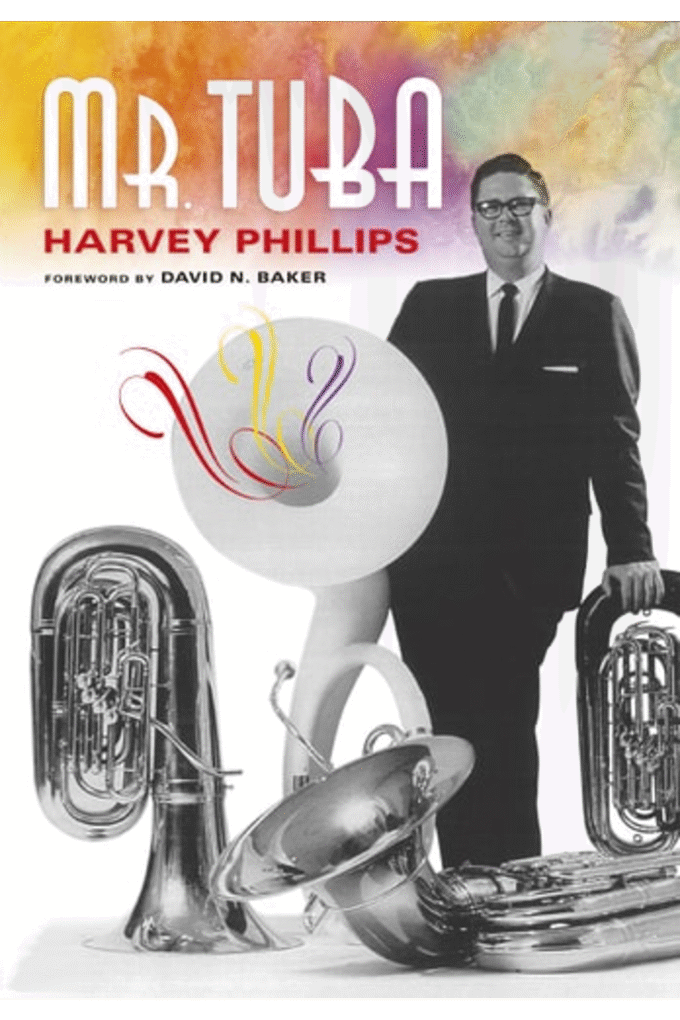 Mr. Tuba
