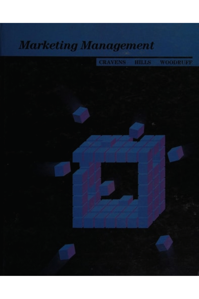 Marketing Management (Irwin Series in Marketing)