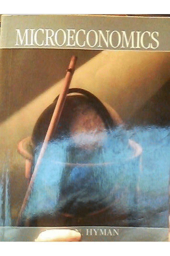 Microeconomics