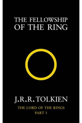 The Lord of the RingsFellowship of the Ring
