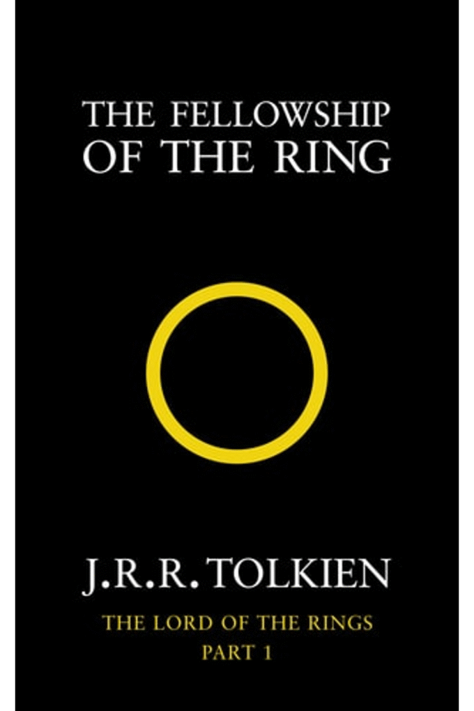 The Lord of the RingsFellowship of the Ring