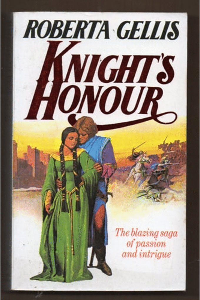 Knight's Honour