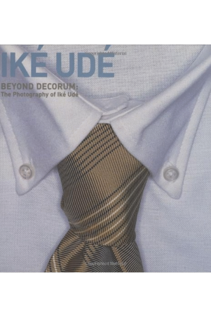 Beyond Decorum: The Photography of Ik Ud