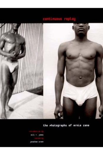 Continuous Replay: The Photographs of Arnie Zane