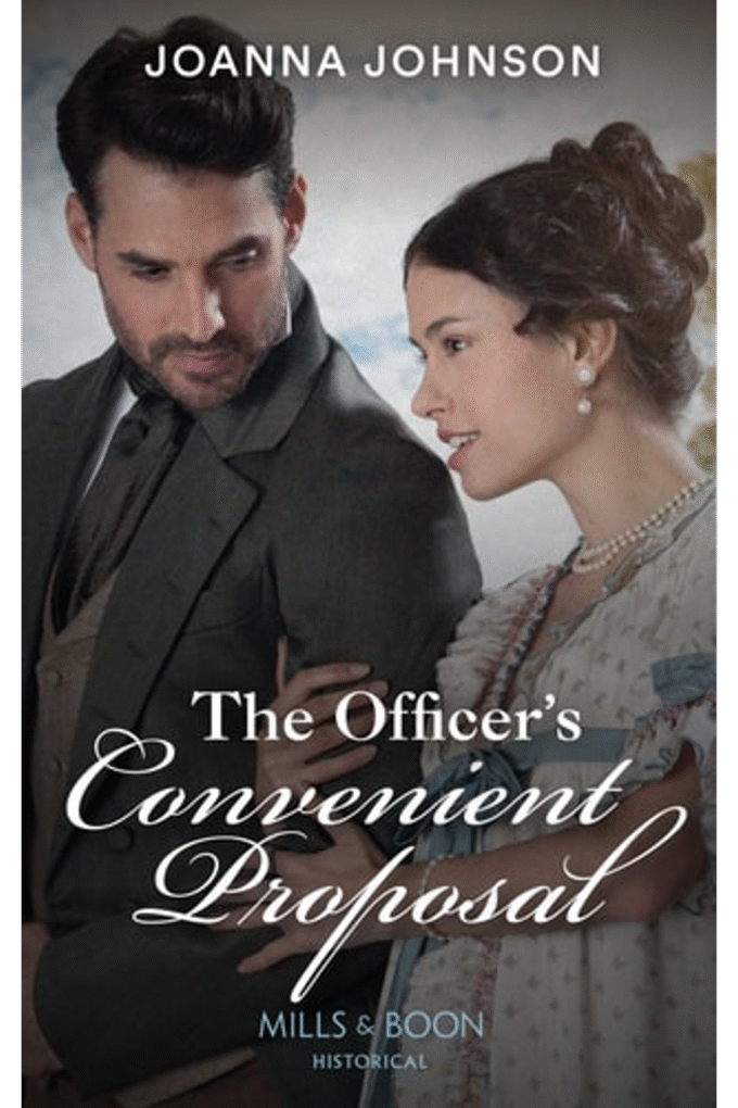 The Officer's Convenient Proposal