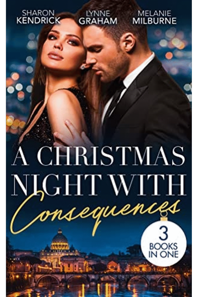 A Christmas Night With Consequences: The Italian's Christmas Secret (One Night With Consequences) / The Italian's Christmas Child / Unwrapping His Convenient Fiance