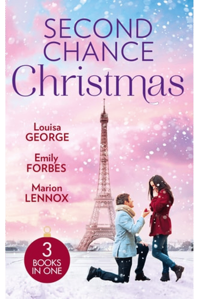 Second Chance Christmas: Her Doctor's Christmas Proposal (Midwives On-Call at Christmas) / His Little Christmas Miracle / From Christmas to Forever?