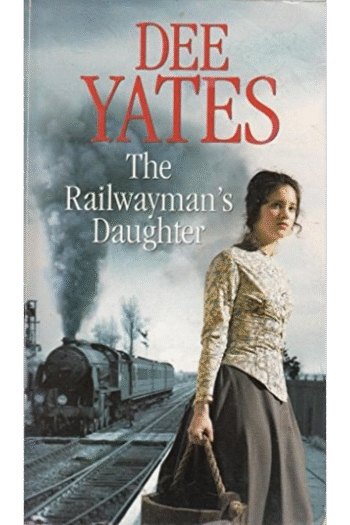 Railwaymans Daughter (Saga)