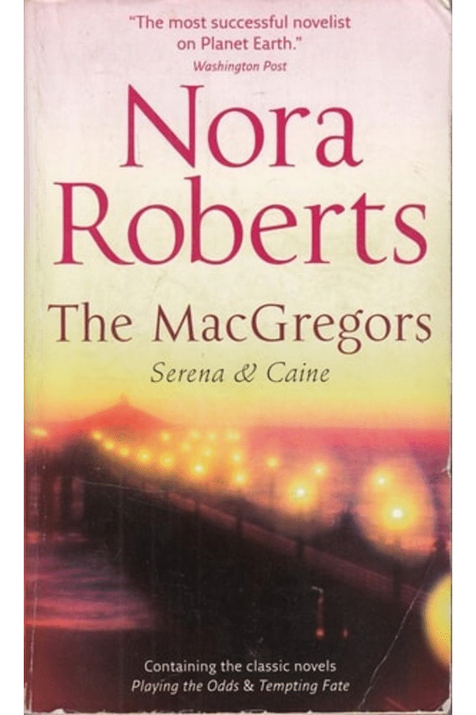 The MacGregors: Serena and Caine
