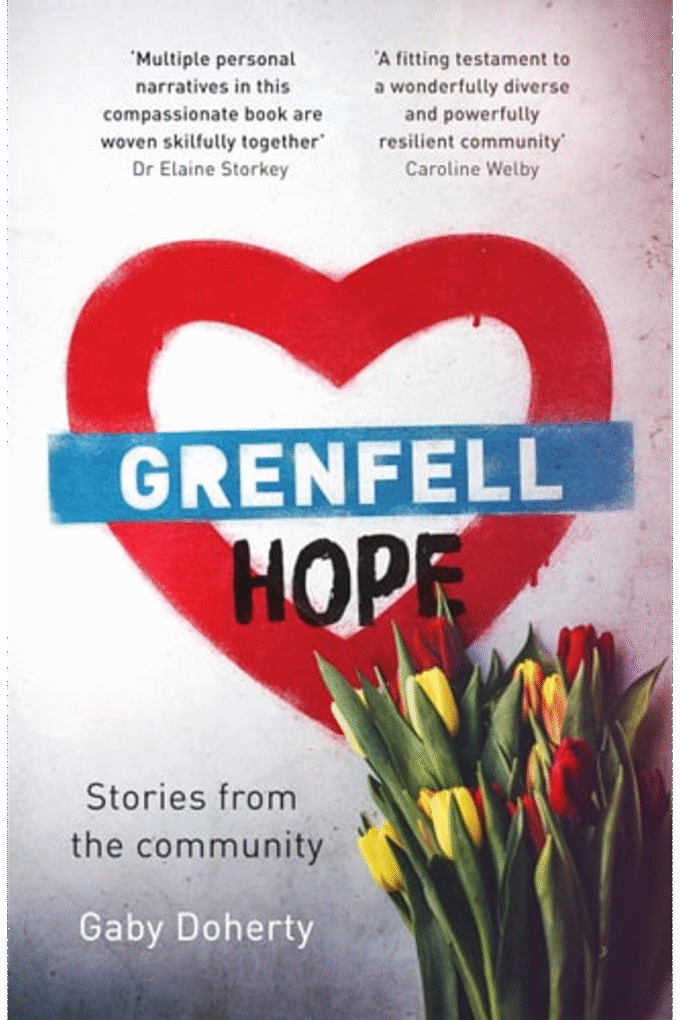 Grenfell Hope: Stories from the community