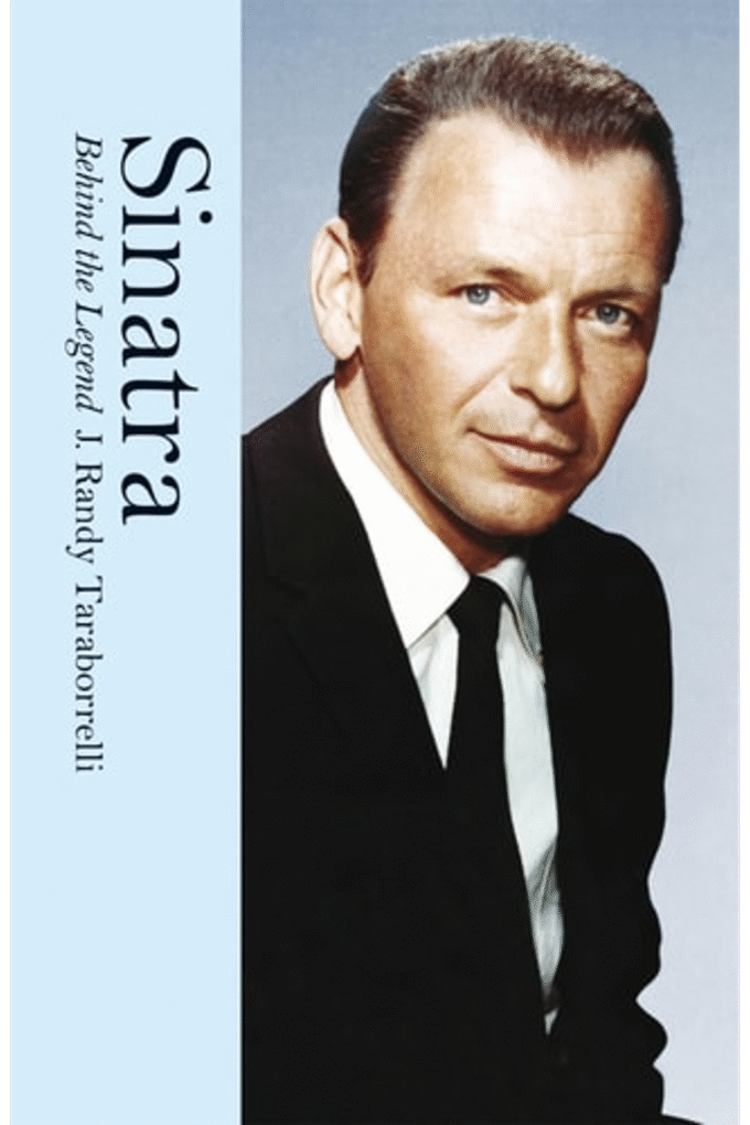 Sinatra: Behind the Legend