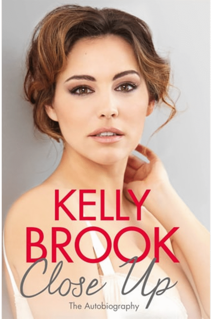 Close Up: The Autobiography