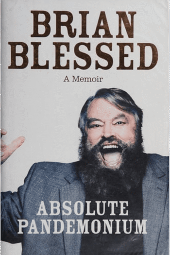 Absolute Pandemonium: My Louder Than Life Story