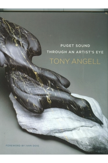 Puget Sound Through an Artist's Eye