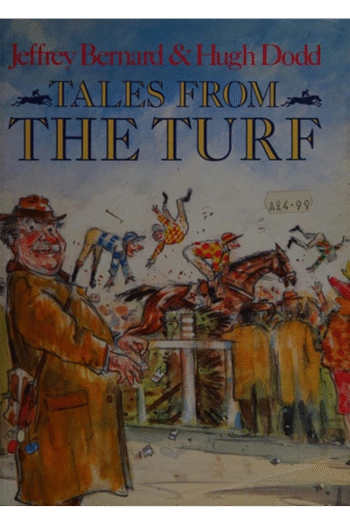 Tales from the Turf