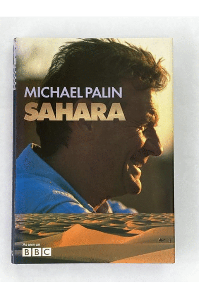 Sahara