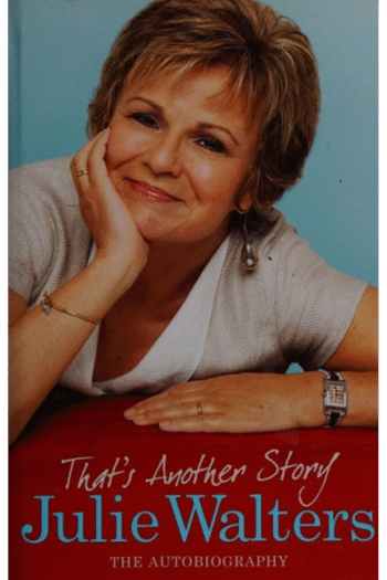 That's Another Story: The Autobiography