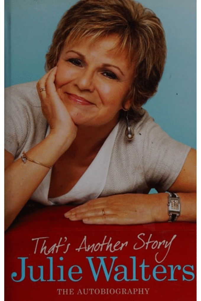 That's Another Story: The Autobiography