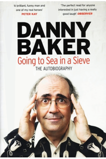 Going to Sea in a Sieve: The Autobiography