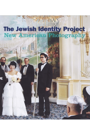 The Jewish Identity Project: New American Photography