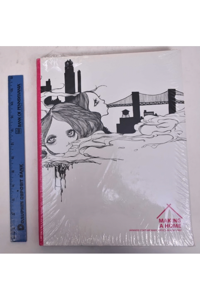 Making a Home: Japanese Contemporary Artists in New York