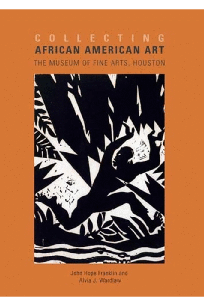 Collecting African American Art: The Museum of Fine Arts, Houston