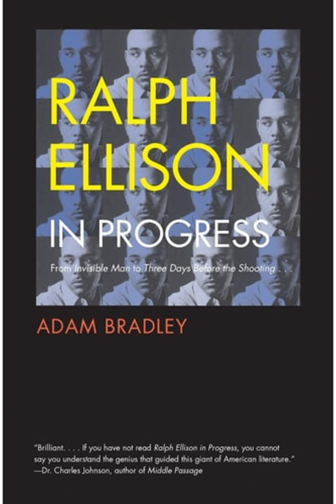 Ralph Ellison in Progress: From "Invisible Man" to "Three Days Before the Shooting . . . "