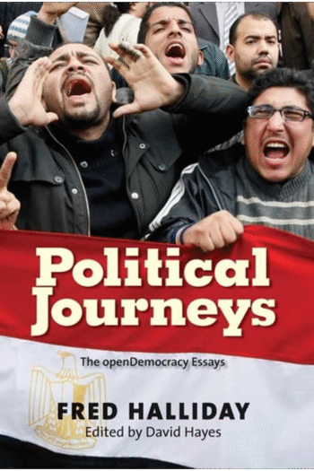 Political Journeys: The Open Democracy Essays