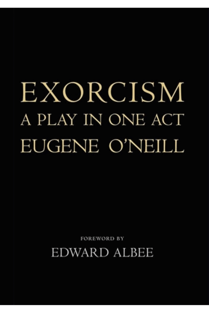 Exorcism: A Play in One Act