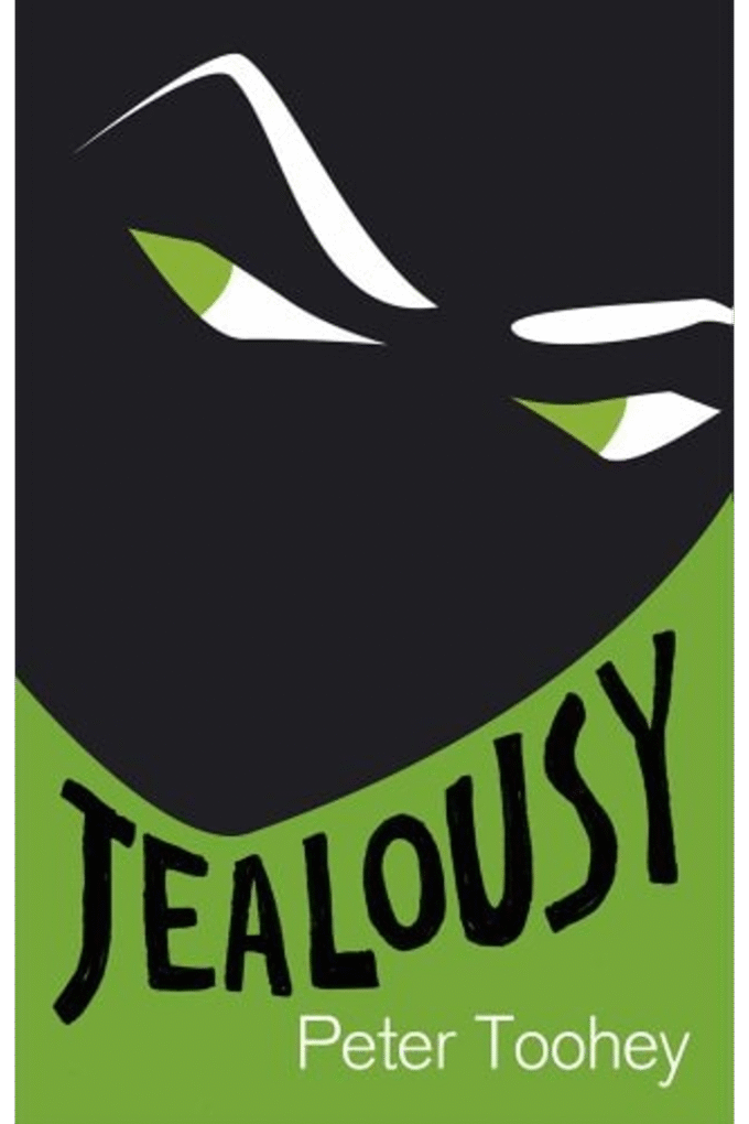 Jealousy