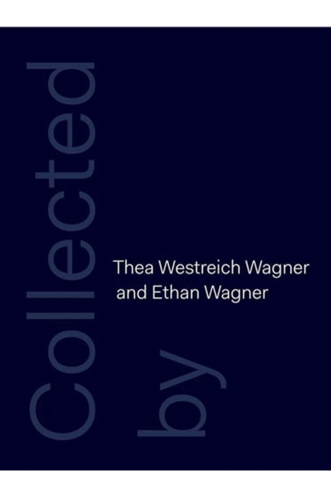 Collected by Thea Westreich Wagner and Ethan Wagner