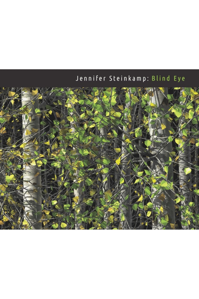 Jennifer Steinkamp: Blind Eye
