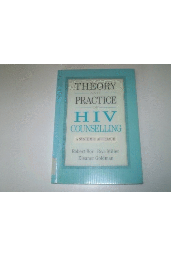 Theory and practice of HIV counselling: A systemic approach