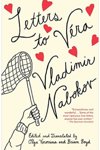 Letters to Vra (Vintage International)